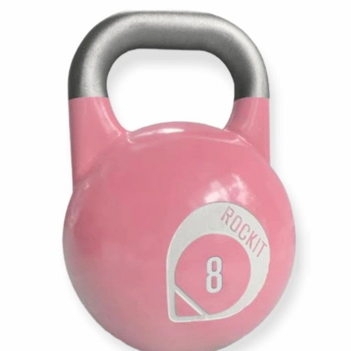 Rockit Competition Kettlebell 8kg