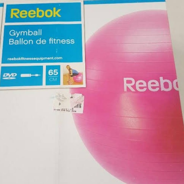Reebok GYM Ball 65cm