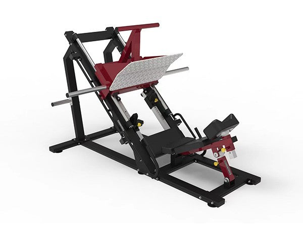 COMING TECH CTS8007 LEG PRESS