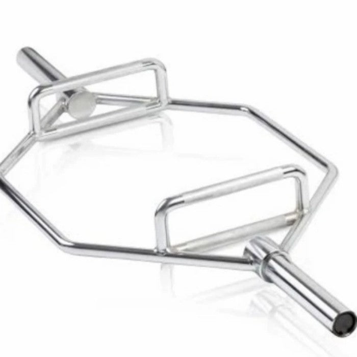 Olympic Hex Trap Bar