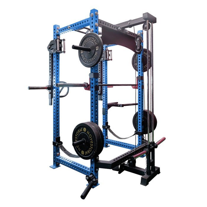 Movestorm® Raptor Power Rack Pulley Attachment