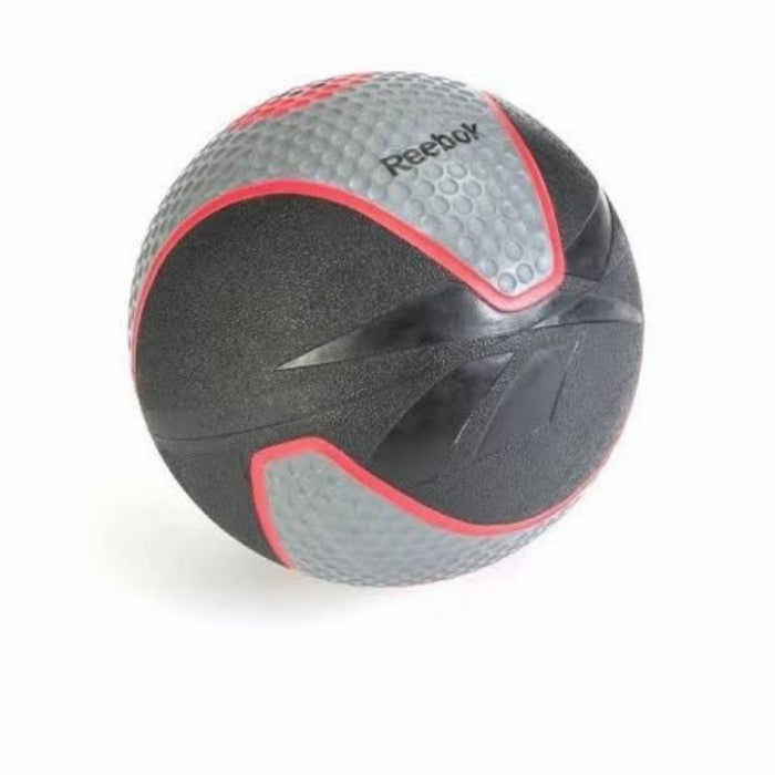 Reebok Studio Medicine Ball 5kg Black Grey
