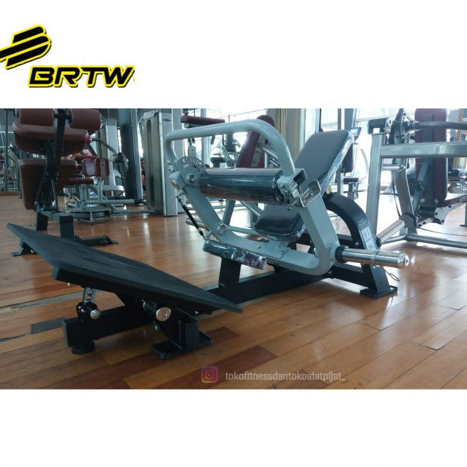 BRTW TM118 Glude Mashine /Commercial Equipment Fitness