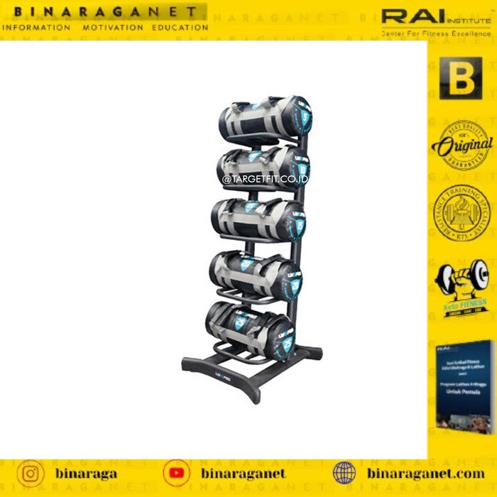 LIVEPRO BAG RACK