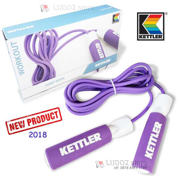 Common - Jump Rope Kettler Skipping 903