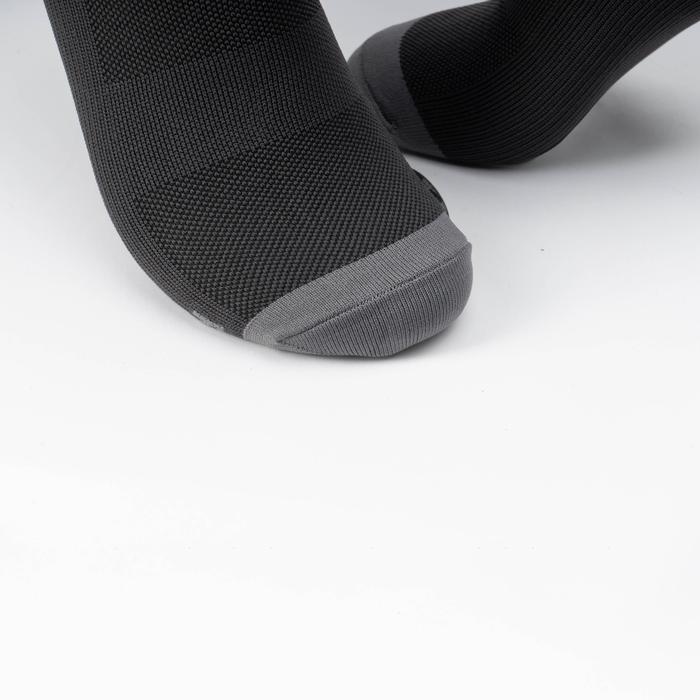 RUGHEN Crew Socks Kaos Kaki