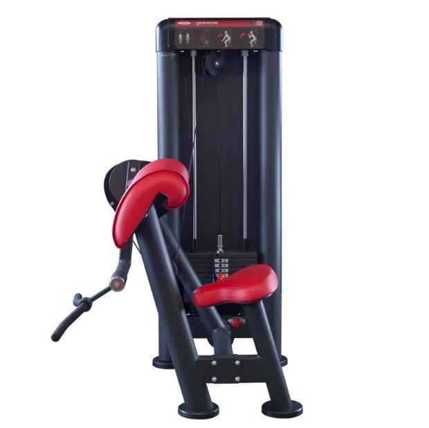 PANATTA 1FW051 CURLING MACHINE
