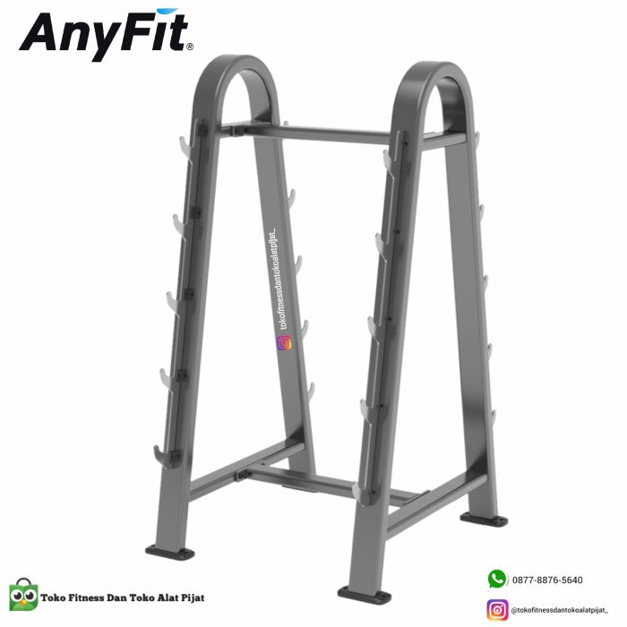 AnyFit PEB119 Small Bar Rack Comercial Grade