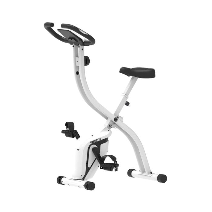 KINETIC SEPEDA STATIS NS-665S - PUTIH