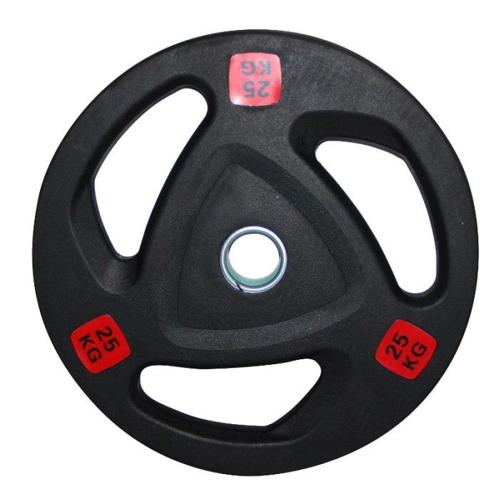 New Viral Plat Beban Barbel 25Kg F706 murah promo gym fitness indonesi