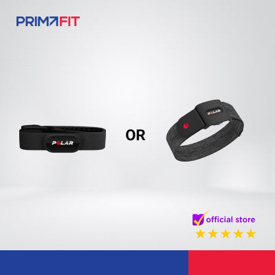 PROMO MERDEKA Bundling Centr Tread 3 & Polar H10/Verity Sense