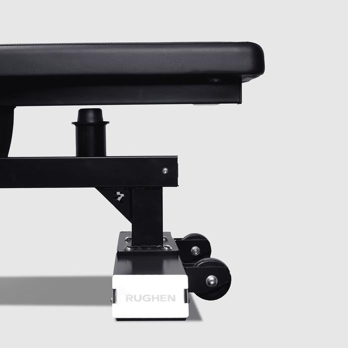 RUGHEN Rhome Adjustable Commercial Bench