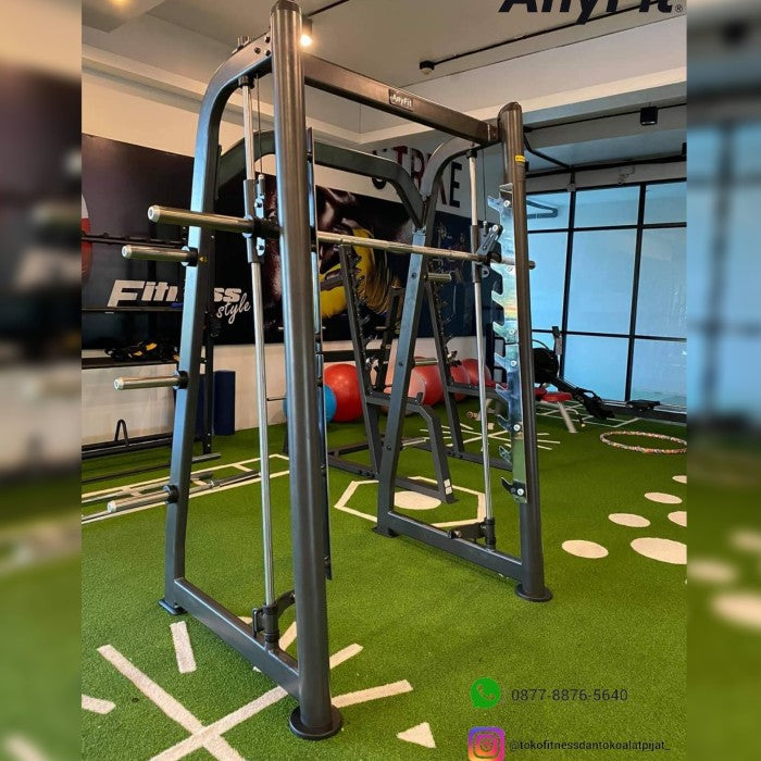 AnyFit PEB201 SMITH MACHINE