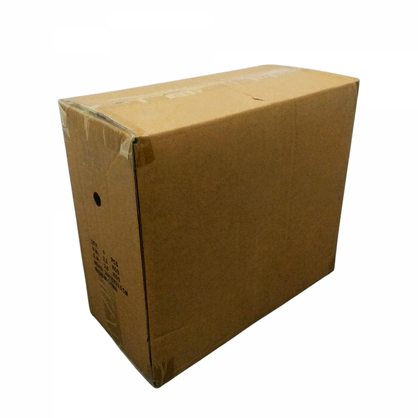 DUTRIEUX Sepeda Statis Mini Exercise Bike Leg Trainer Foldable - DR-25