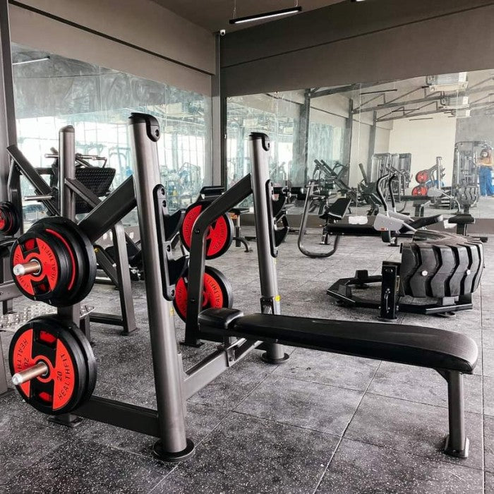 AnyFit PEB101 BENCH PRESS