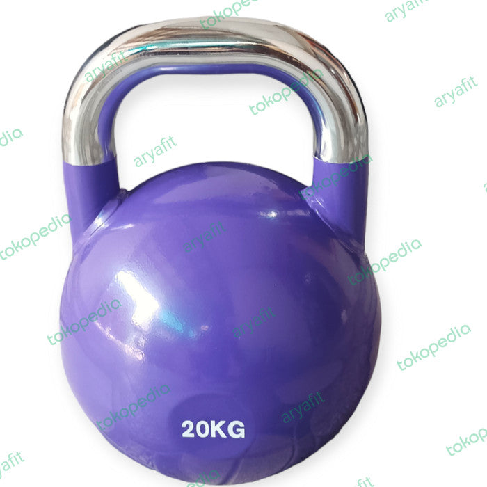 Competition kettlebell 20kg