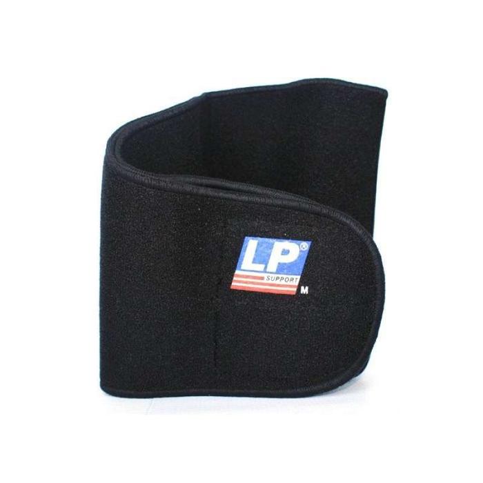 LP SUPPORT BACK SUPPORT LP 771 - TAN, S