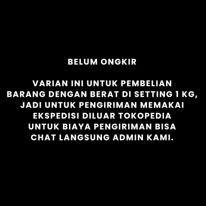 BODYMASTER Olympic ECO Bar 220cm Stick Barbell Crossfit Olympia Lurus - Black-Chrome