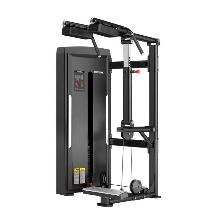 Insight Standing Calf Extension SA019 Alat Fitness Komersial Import