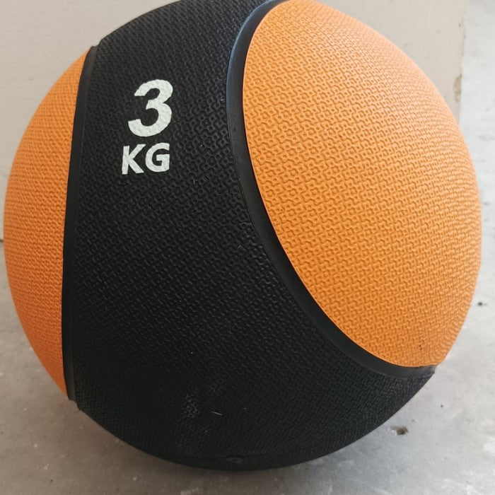 Medicine Bal 3kg