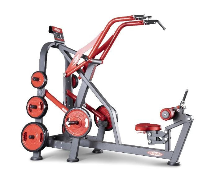 PANATTA 1FW001 SUPER LAT MACHINE CONVERGENT