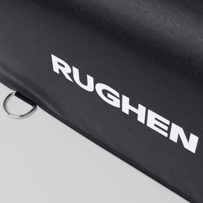 RUGHEN Hip Thrust Pad - Glute Box