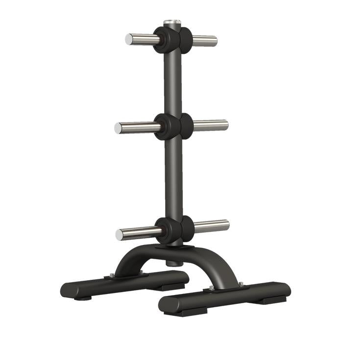 Insight Plate Rack Rak SH011 Alat Fitness Fitnes Gym Komersial Import