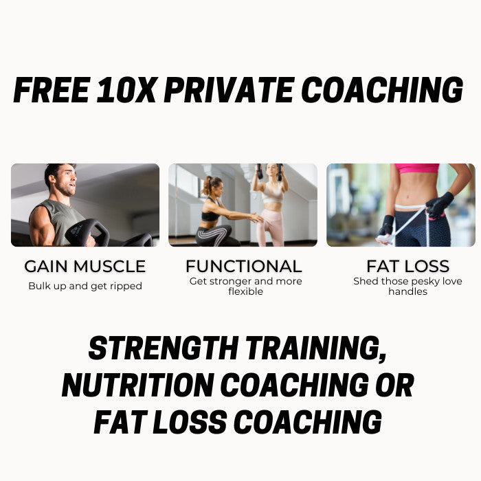 Torque Fitness - F9 Glutebuilder Home Gym Package | PrimaFit