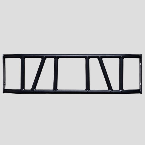 RUGHEN Multi Grip Pull Up Bar Attachment for Alpha Rack