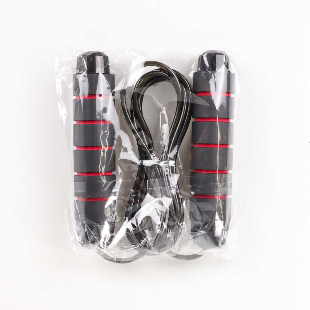 GojoyLiu Tali Skipping Jump Rope Gym Fitness - GL-JUM-001