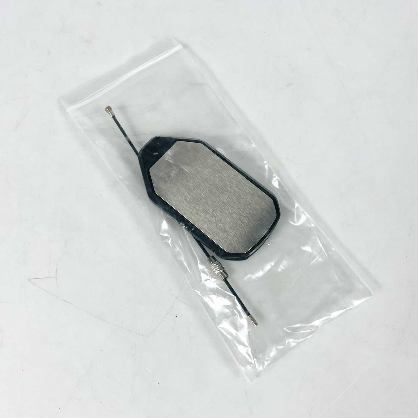HZ Kacamata Baca Jepit Hidung Rabun Dekat Nearsighted Reading Glasses - F2304