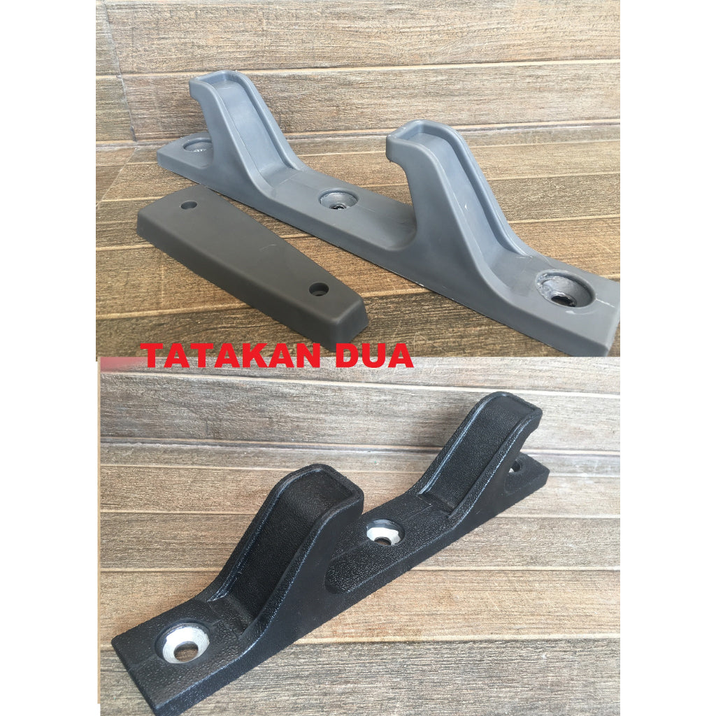 Tatakan Stik Bench Press Holder bench press