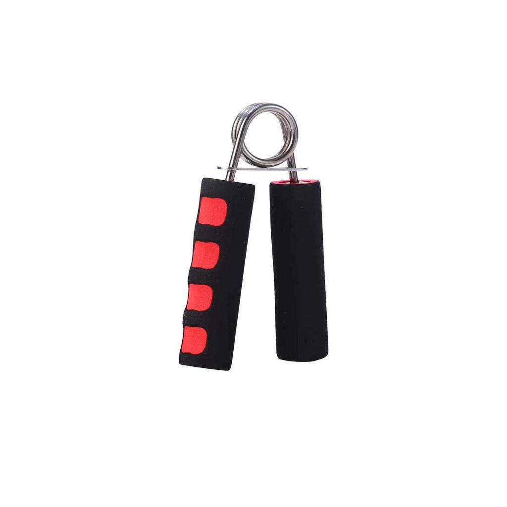 POTENCE Foam Handgrip Hand Grip Busa Alat Bantu Fitness Olahraga Latihan Tangan Murah Berkualitas