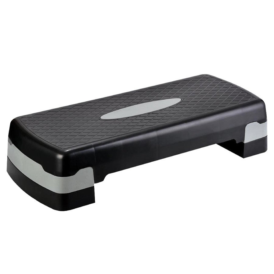 POTENCE PAPAN SENAM AEROBIC 3 TINGKATAN AEROBIC STEP ADJUSTABLE