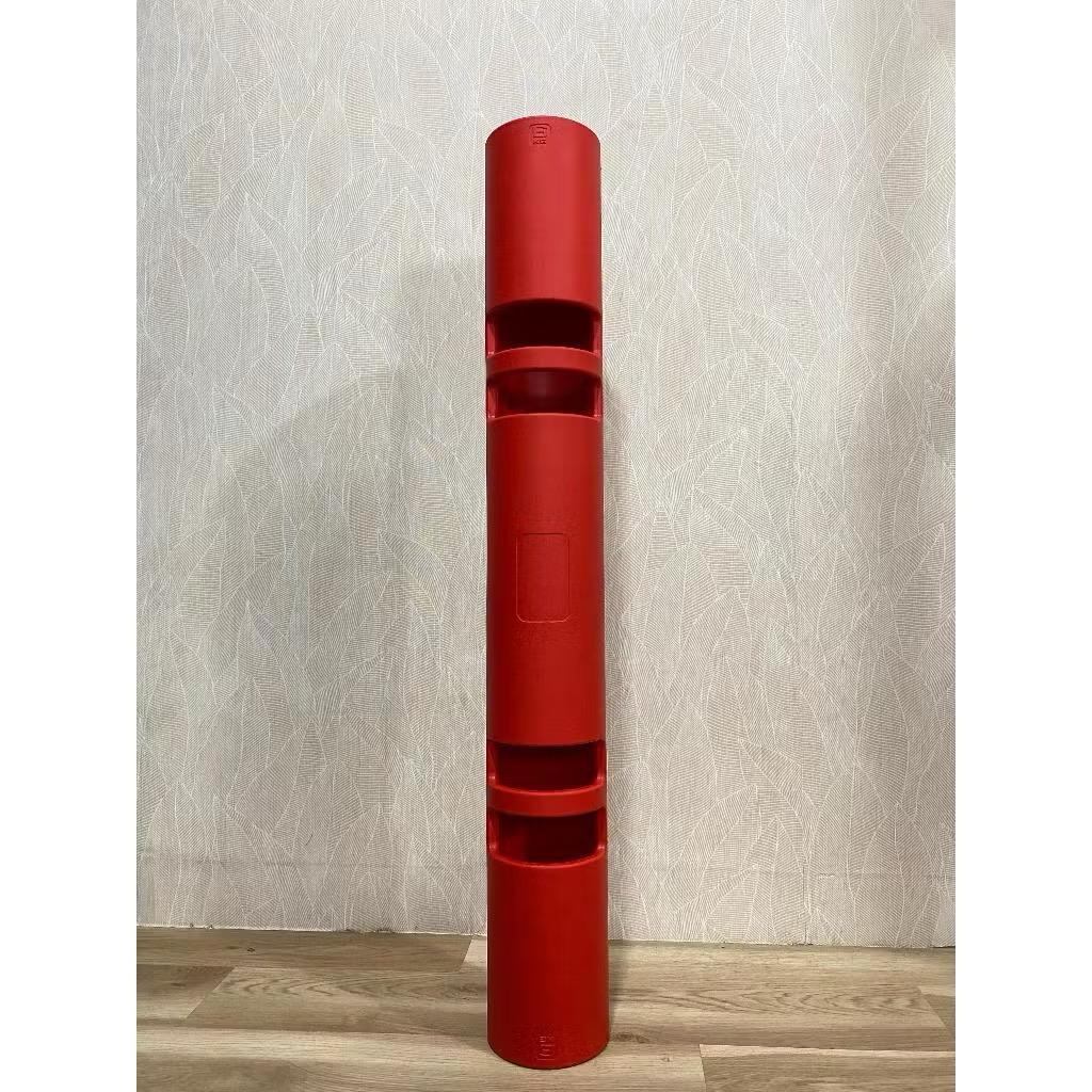 POTENCE ViPR Training Rox 6kg - Power Weight Bar Gym Fitness VIPR 6 KG