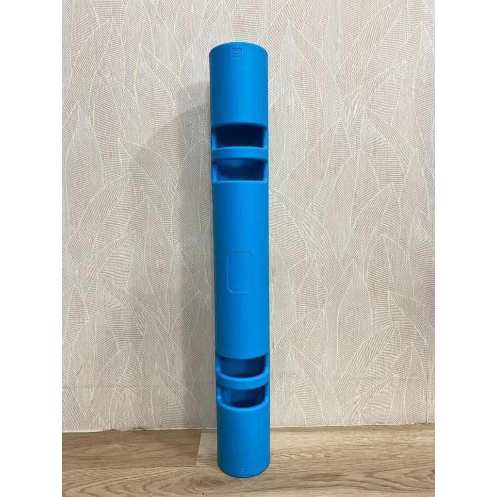 POTENCE ViPR Training Rox 2kg - Power Weight Bar Gym Fitness VIPR 2 KG