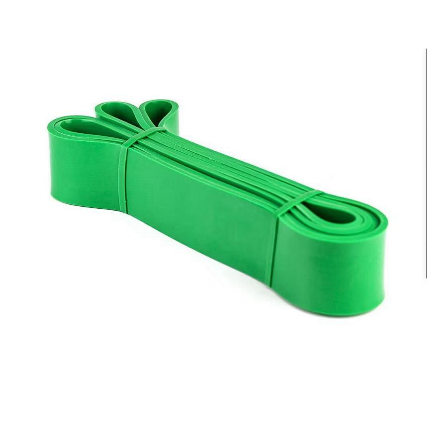 POTENCE Resistance Band / Power Band / Karet Fitness Gym Pilates Yoga Stretch