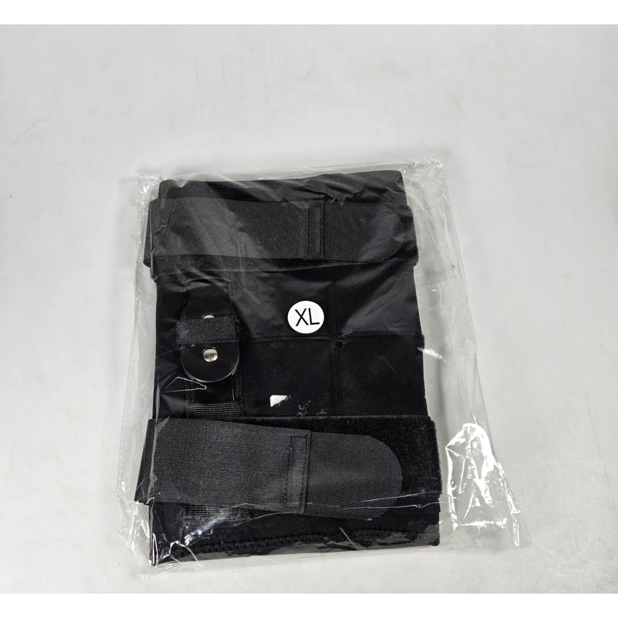 INVERS Knee Pad Adjustable Fitness EVA Pads Pelindung Lutut XL - I-77