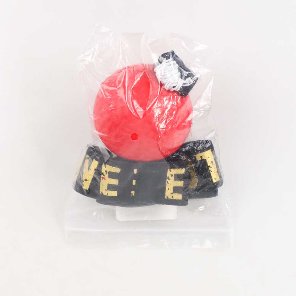 Jusenda Punching Reflex Ball Samsak Tinju Speed Punching - DS212