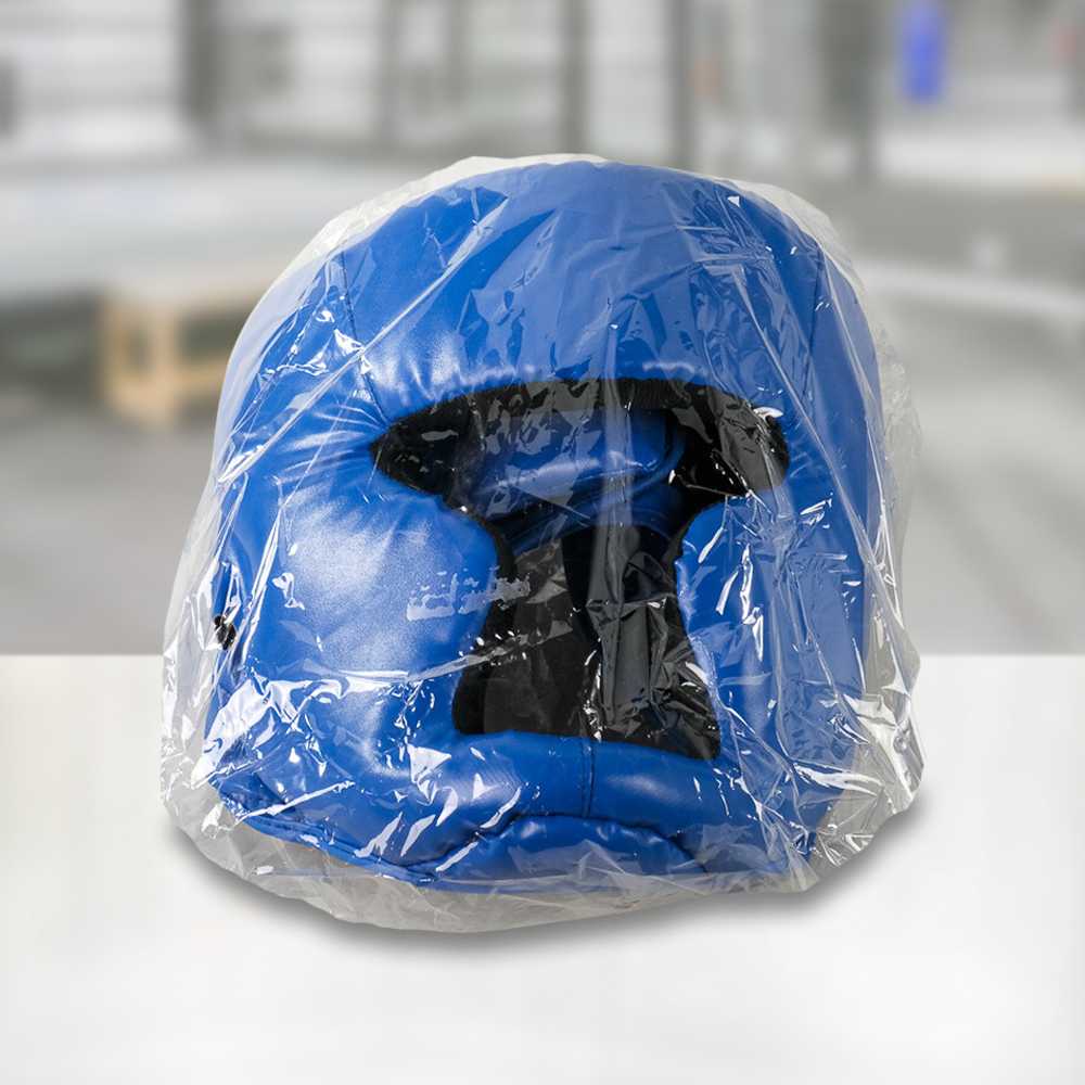 KANXEX Helm Tinju Sanda Pelindung Kepala Adult - WSD-2005