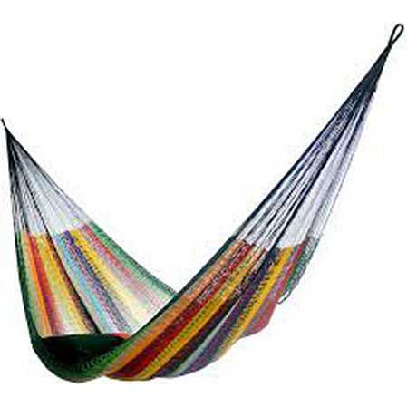 Kasur Gantung Hammock Tempat Tidur Gantung Hammock Alam Terbuka Hamuk