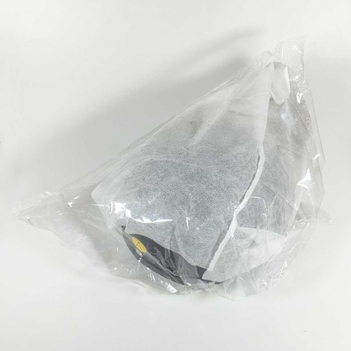 Lamgool Helm Sepeda Skuter Retro Motorcycle Helmet with Visor - LG-20