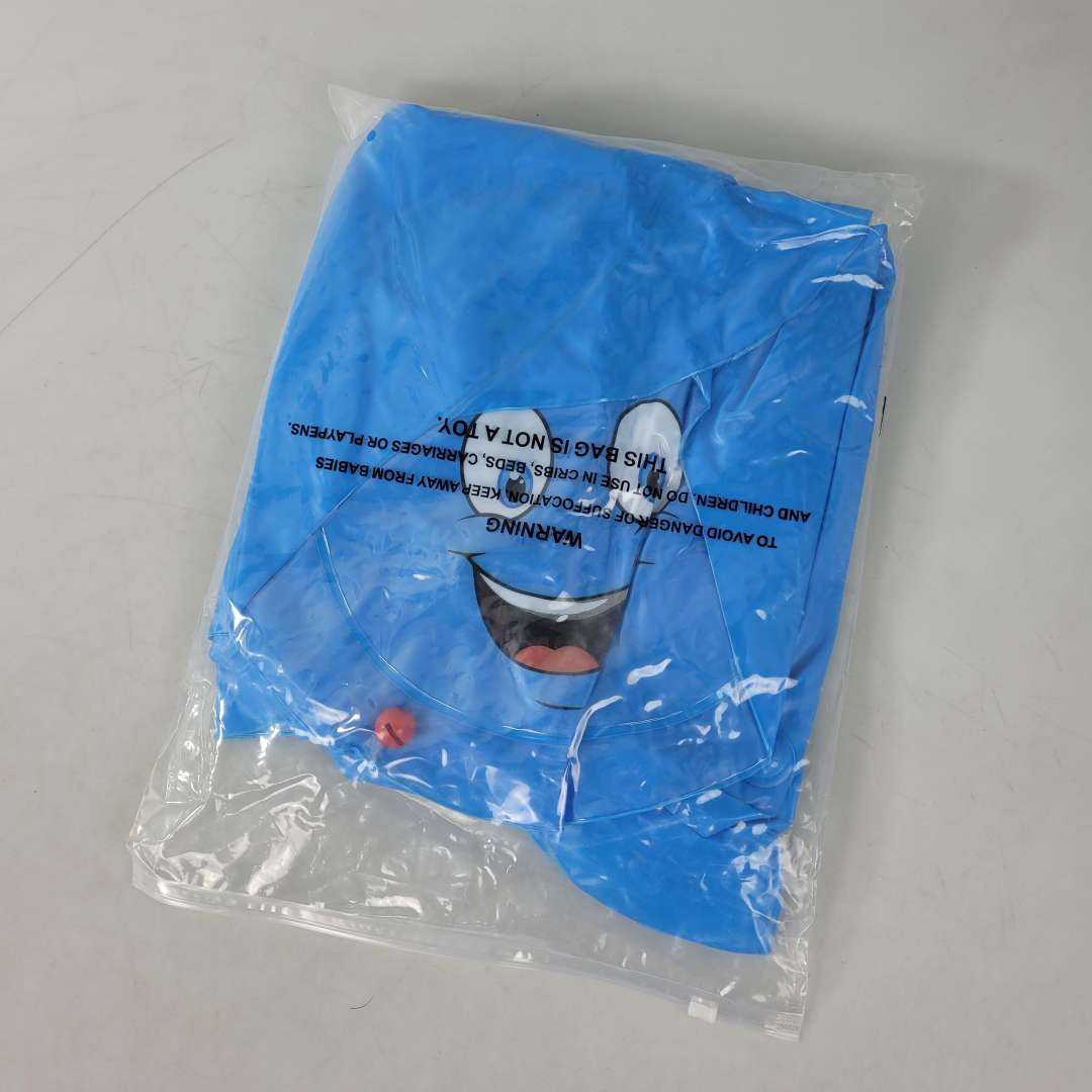 LEYOUME Ban Renang Anak Pelampung PVC Safety Swim Trainer - FY080