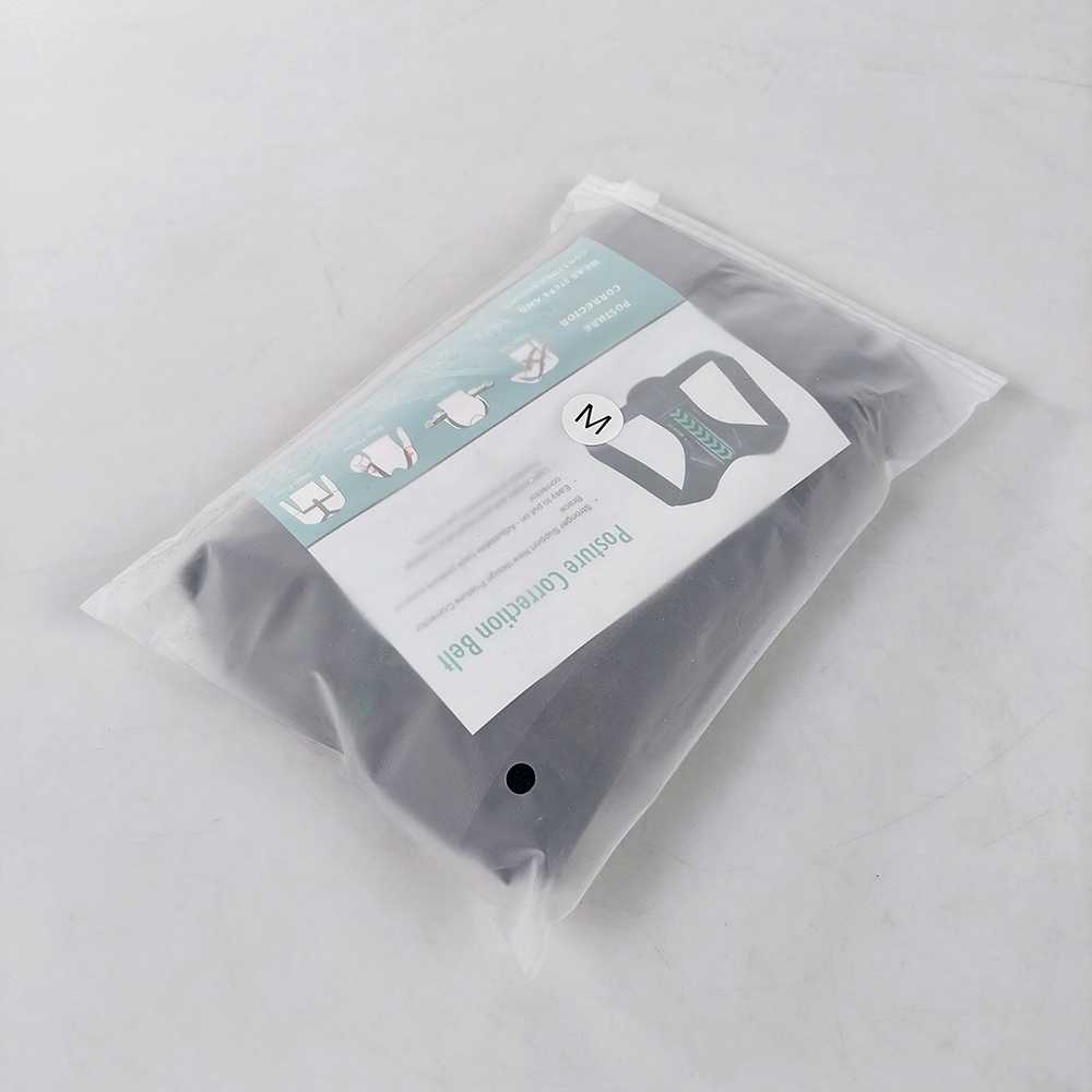 LINGPENG Alat Terapi Punggung Korektor Penegak Postur Breathable - LING-01