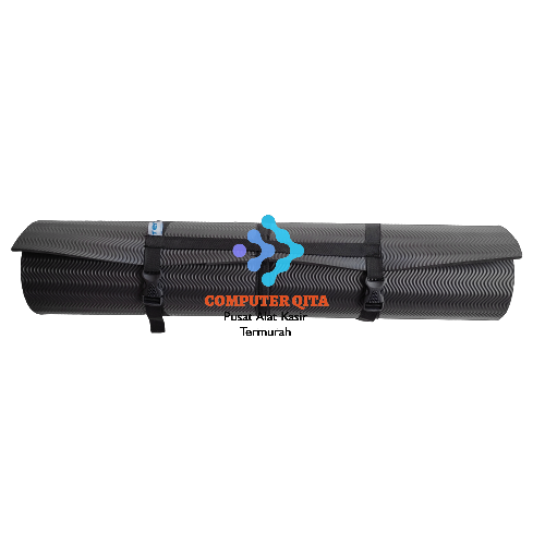 MATRAS TENZEN GULUNG GUNUNG OUTDOOR 60x120 4MM CAMPING TENDA HIKING