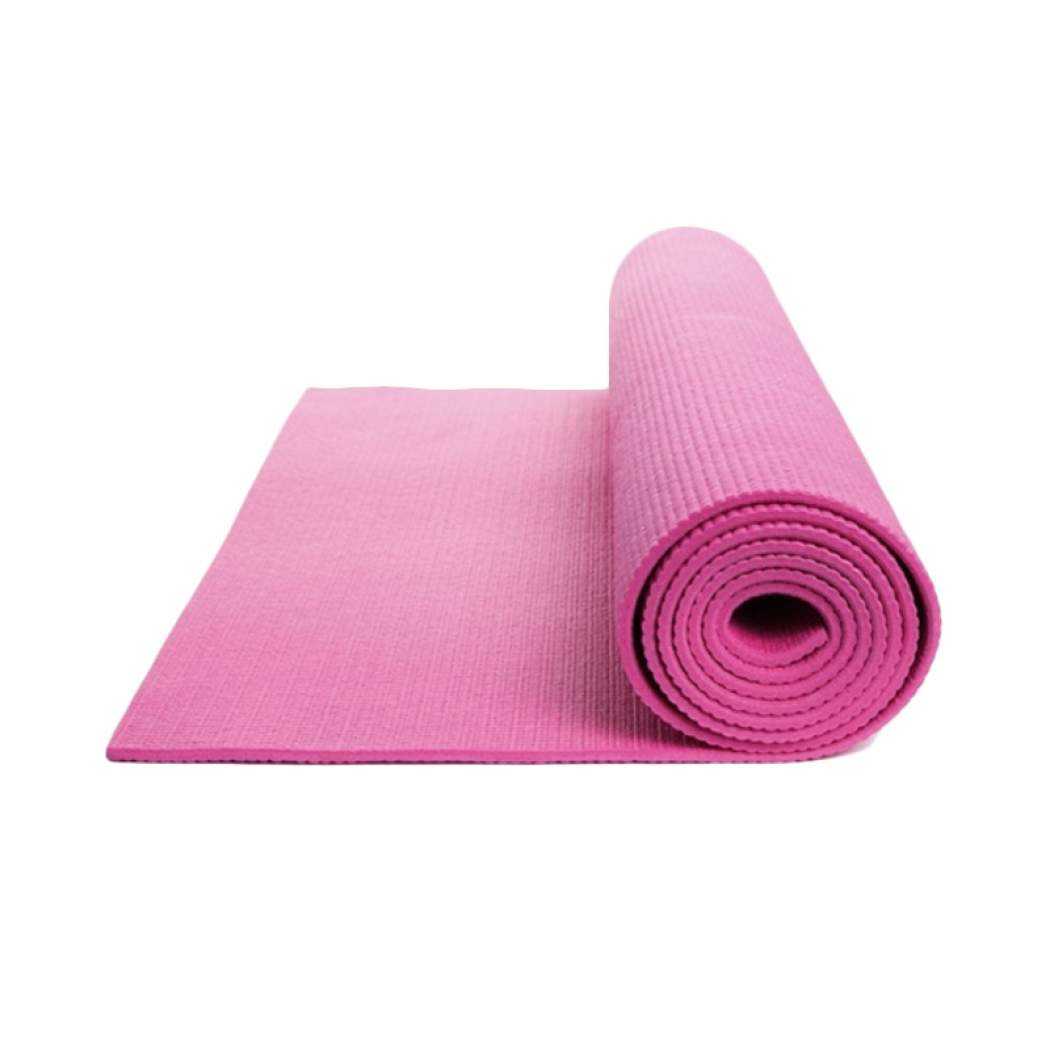 Matras Yoga / Yoga Mat (Bonus Tas/Sarung)