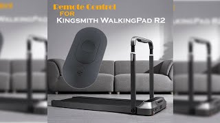Kingsmith Remote Control for Kingsmith WalkingPad R2 - BLE