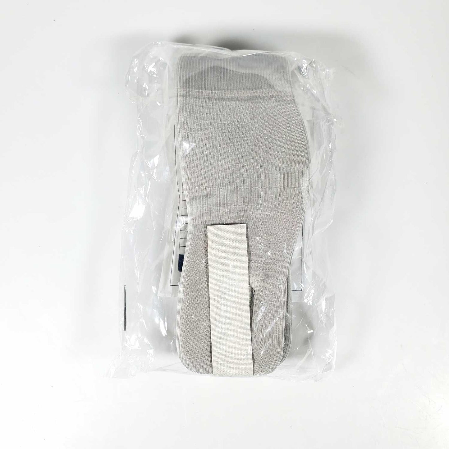 NeNeck Penyangga Leher Ergonomic Neck Collar Support Brace 42cm - 001