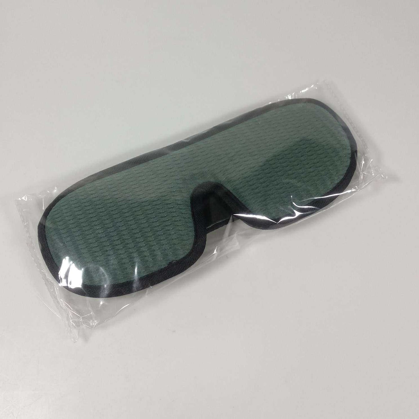 PERFK Penutup Mata Tidur 3D Eye Mask Blindfold Soft Comfortable - PF65