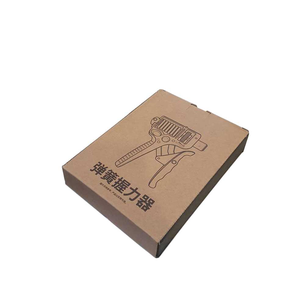 POWIST Hand Grip Adjustable Finger Strength Power Exercise 5-165kg - PST-15